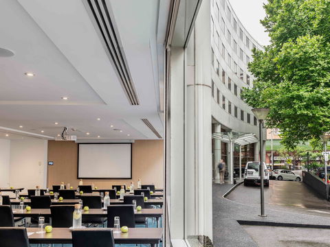 Novotel Sydney Darling Square - New South Wales Tourism  10