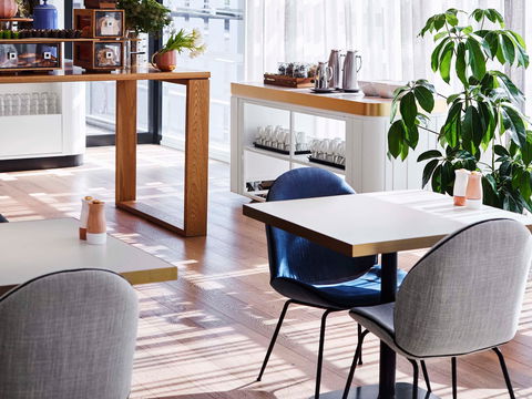 Novotel Sydney Darling Square - New South Wales Tourism  13