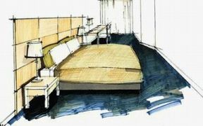 Adina Apartment Hotel Sydney Central - New South Wales Tourism  2