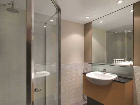 Adina Apartment Hotel Sydney Town Hall - New South Wales Tourism  9