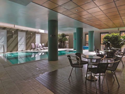 Adina Apartment Hotel Sydney Town Hall - New South Wales Tourism  10