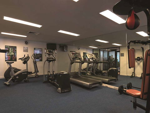 Adina Apartment Hotel Sydney Town Hall - New South Wales Tourism  17