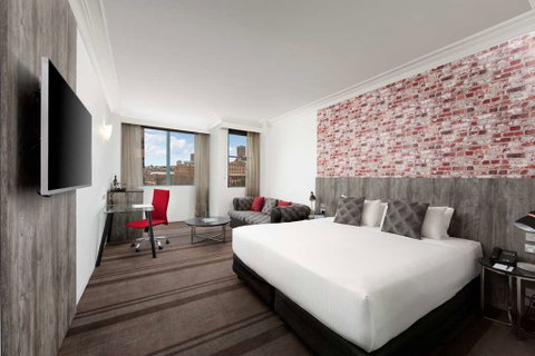 Rydges Sydney Central - New South Wales Tourism  3