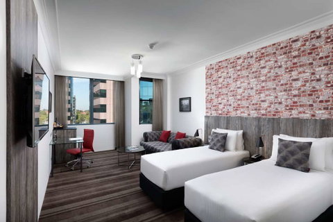 Rydges Sydney Central - New South Wales Tourism  4