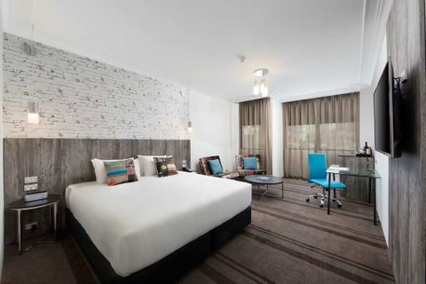 Rydges Sydney Central - New South Wales Tourism  5