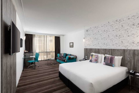 Rydges Sydney Central - New South Wales Tourism  6