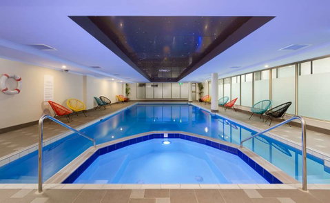Rydges Sydney Central - New South Wales Tourism  7