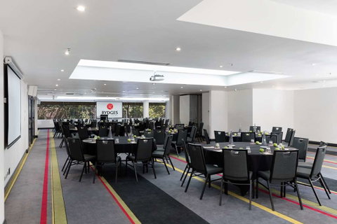 Rydges Sydney Central - New South Wales Tourism  8