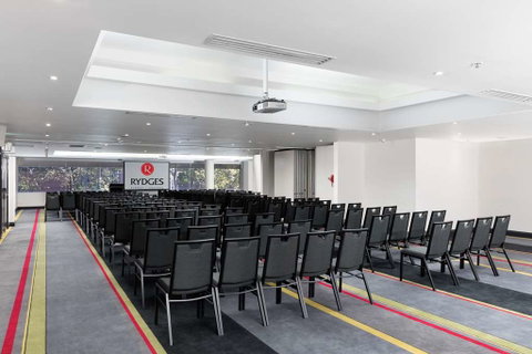 Rydges Sydney Central - New South Wales Tourism  9