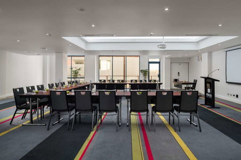 Rydges Sydney Central - New South Wales Tourism  10