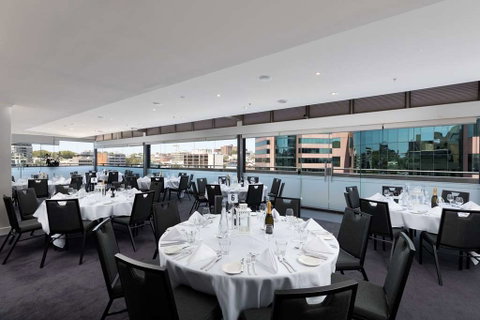 Rydges Sydney Central - New South Wales Tourism  11