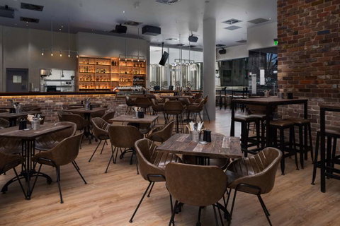 Rydges Sydney Central - New South Wales Tourism  12