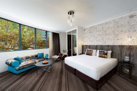 Rydges Sydney Central - New South Wales Tourism  15