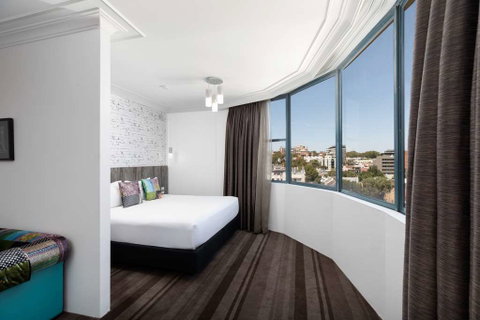 Rydges Sydney Central - New South Wales Tourism  16