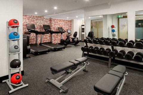 Rydges Sydney Central - New South Wales Tourism  17
