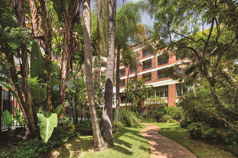 Adina Apartment Hotel Sydney Surry Hills - New South Wales Tourism  2