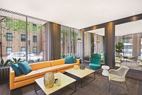 Adina Apartment Hotel Sydney Surry Hills - New South Wales Tourism  3