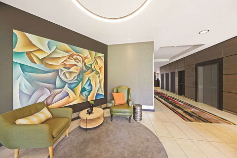 Adina Apartment Hotel Sydney Surry Hills - New South Wales Tourism  5