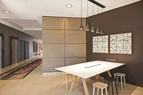 Adina Apartment Hotel Sydney Surry Hills - New South Wales Tourism  6