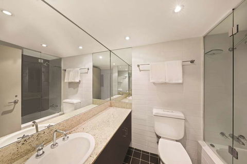 Adina Apartment Hotel Sydney Surry Hills - New South Wales Tourism  7