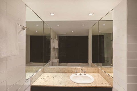 Adina Apartment Hotel Sydney Surry Hills - New South Wales Tourism  8