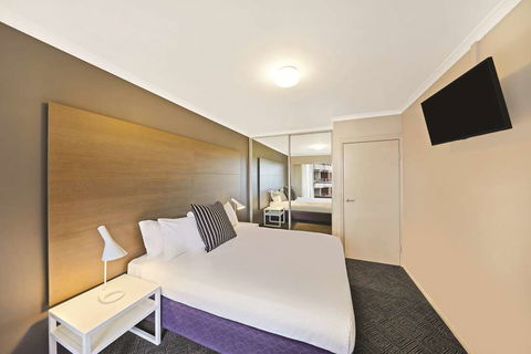 Adina Apartment Hotel Sydney Surry Hills - New South Wales Tourism  9