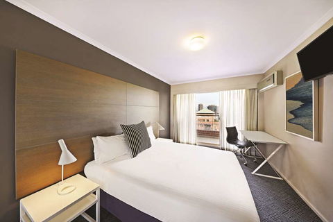 Adina Apartment Hotel Sydney Surry Hills - New South Wales Tourism  10