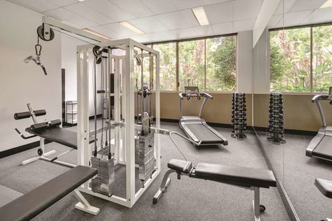 Adina Apartment Hotel Sydney Surry Hills - New South Wales Tourism  14