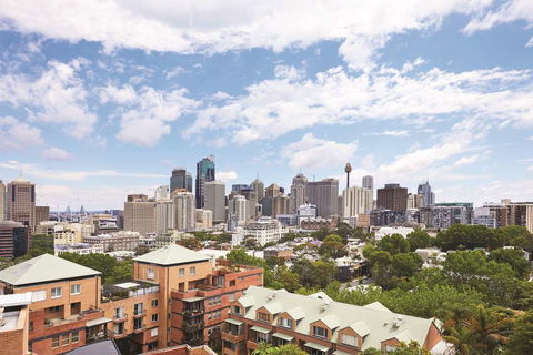 Adina Apartment Hotel Sydney Surry Hills - New South Wales Tourism  17
