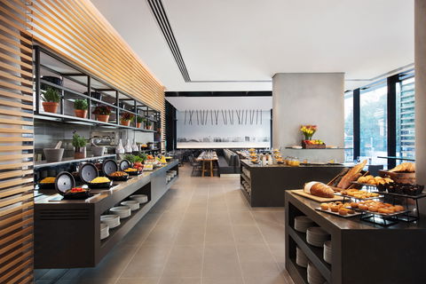 Four Points By Sheraton, Central Park - New South Wales Tourism  11