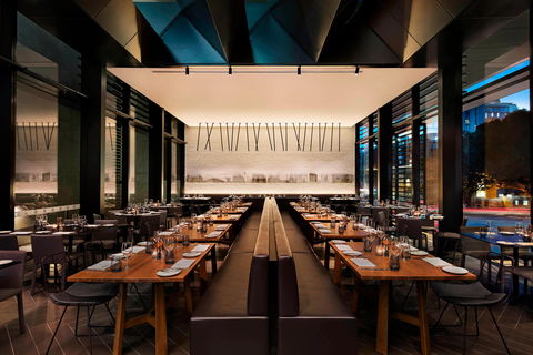 Four Points By Sheraton, Central Park - New South Wales Tourism  13