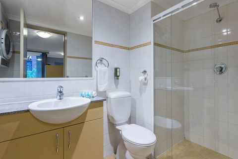 Nesuto Chippendale Sydney Apt Hotel - New South Wales Tourism  3