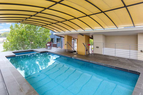 Nesuto Chippendale Sydney Apt Hotel - New South Wales Tourism  4