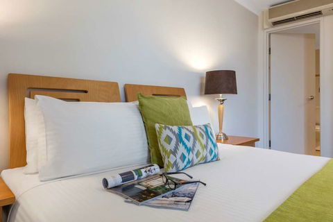 Nesuto Chippendale Sydney Apt Hotel - New South Wales Tourism  10