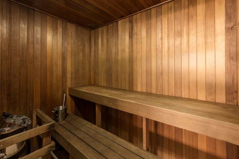 Nesuto Chippendale Sydney Apt Hotel - New South Wales Tourism  15
