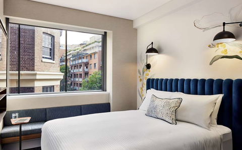 Aiden By Best Western - New South Wales Tourism  4