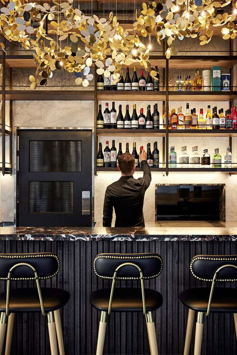 Aiden By Best Western - New South Wales Tourism  9