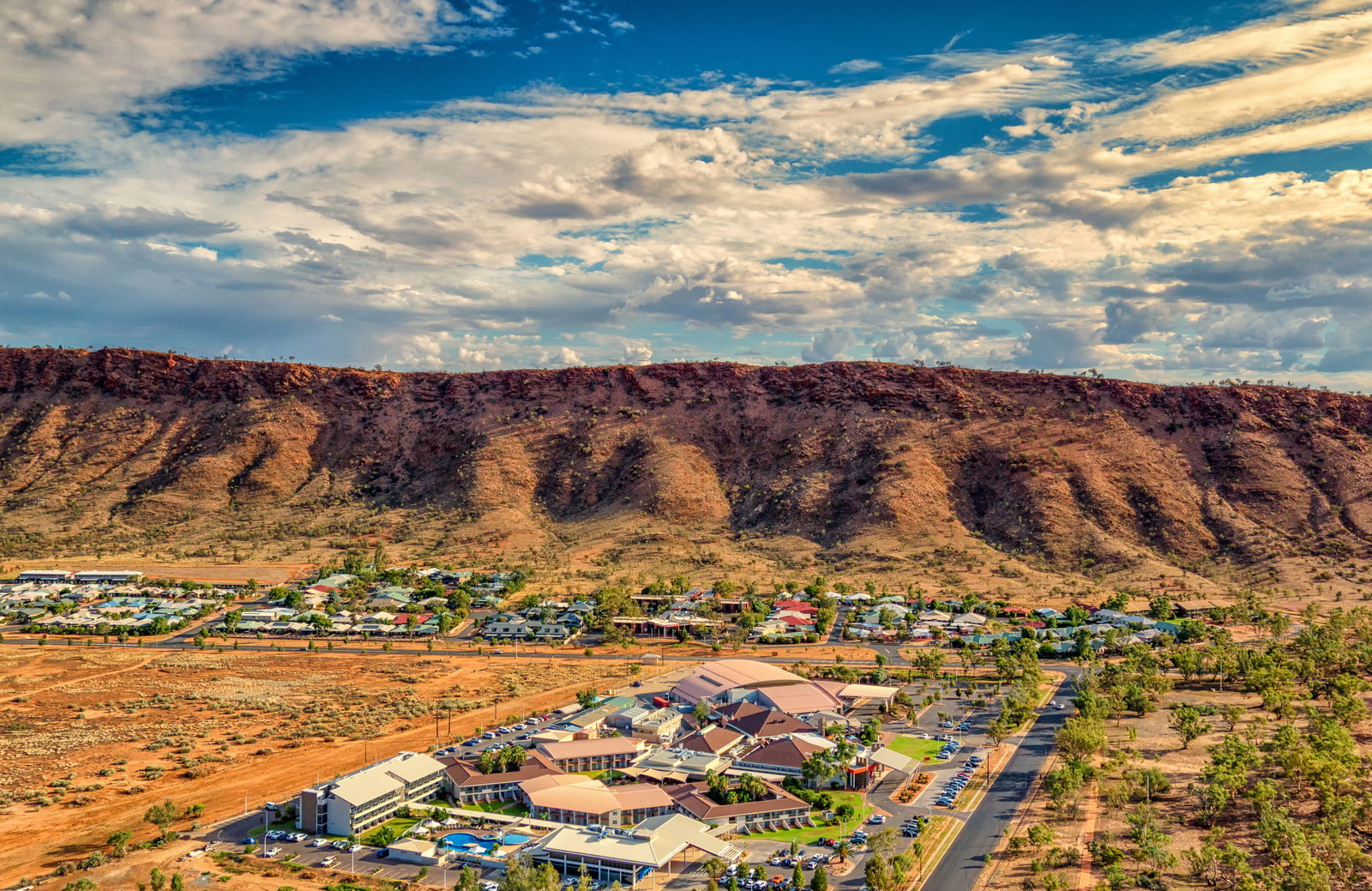 Arumbera NT New South Wales Tourism 