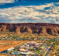 Crowne Plaza Alice Springs Lasseters - New South Wales Tourism 