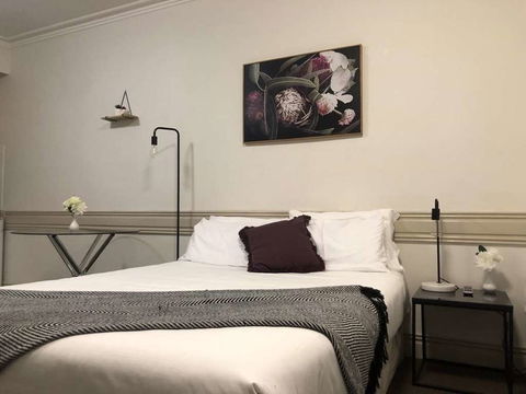 Melbourne Kew Central Apartment Hotel - New South Wales Tourism  0