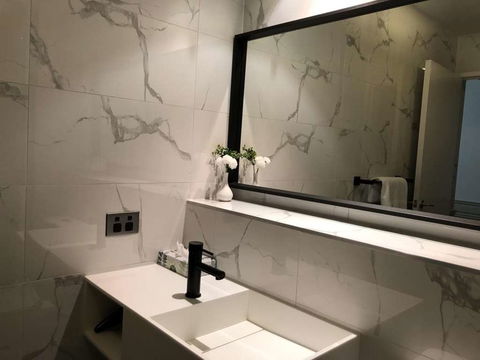Melbourne Kew Central Apartment Hotel - New South Wales Tourism  1