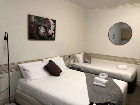 Melbourne Kew Central Apartment Hotel - New South Wales Tourism  3