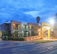 Aurora Alice Springs - New South Wales Tourism 