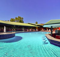 Mercure Alice Springs Resort - New South Wales Tourism 