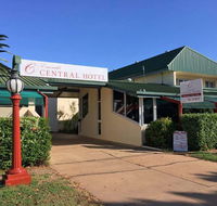 Emerald Central Hotel - New South Wales Tourism 