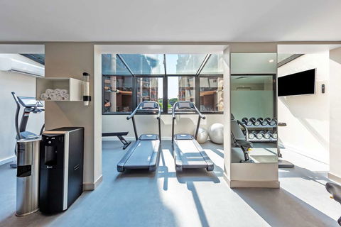 Amora Hotel Riverwalk Melbourne - New South Wales Tourism  13