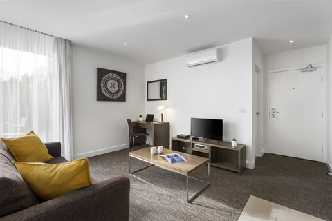 Quest Ivanhoe - New South Wales Tourism  3