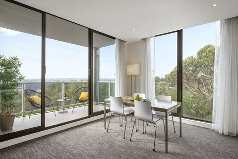 Quest Ivanhoe - New South Wales Tourism  8