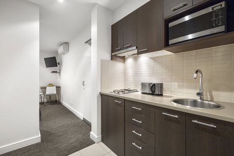 Quest Ivanhoe - New South Wales Tourism  9