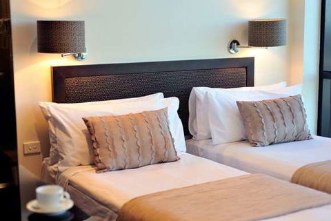 Together Co Living - New South Wales Tourism  6